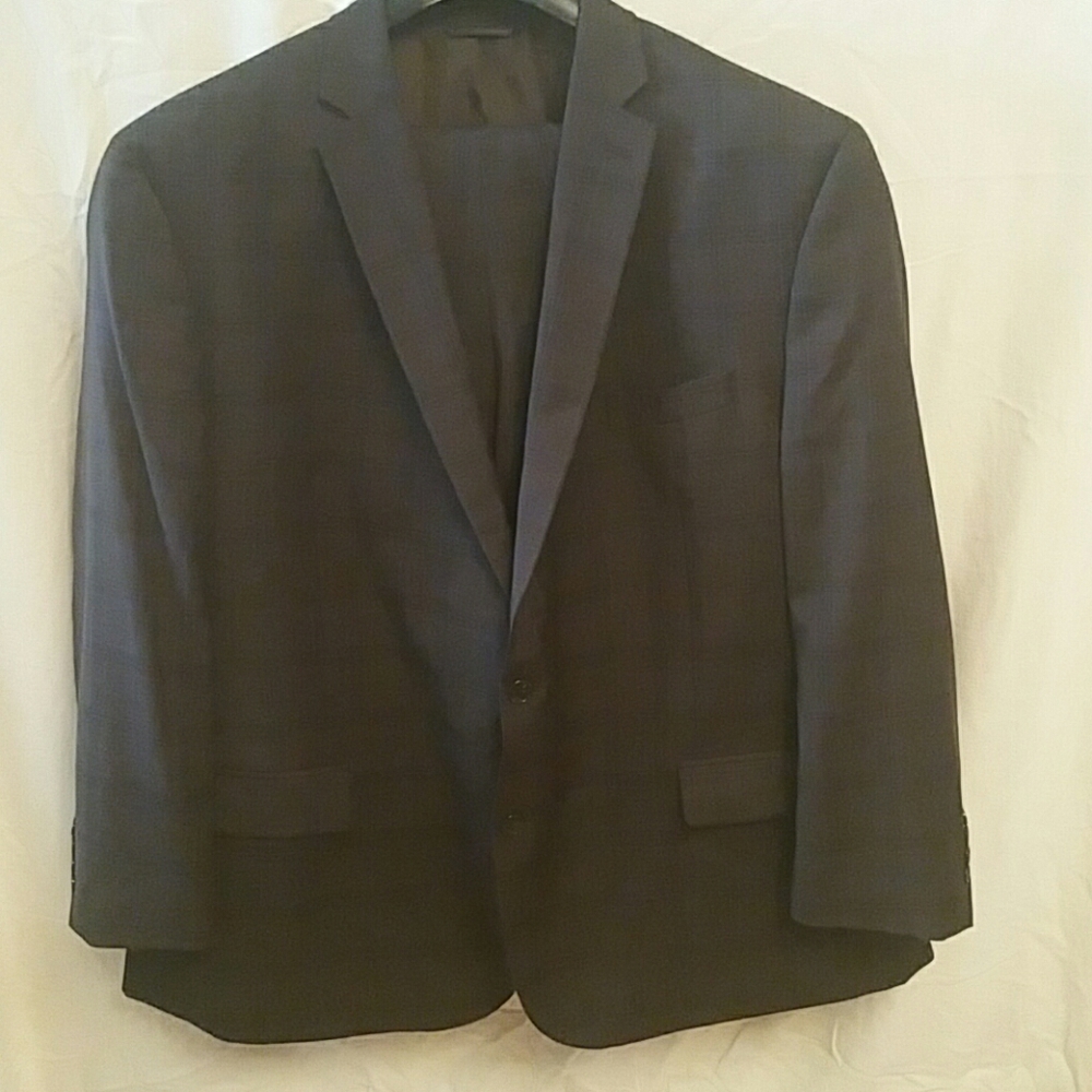 MICHAEL Michael Kors Men's Suit